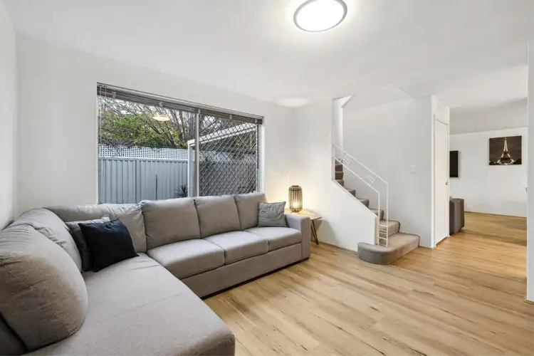 Sixth view of Homely townhouse listing, 17/19 Fogerthorpe Crescent, Maylands WA 6051