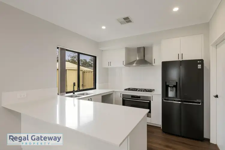 Fifth view of Homely house listing, 21 Gorringe Street, Hammond Park WA 6164