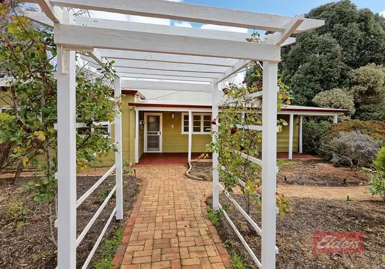 Second view of Homely house listing, 2 Harper Street, Narrogin WA 6312
