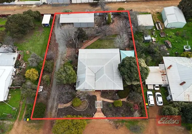 Third view of Homely house listing, 2 Harper Street, Narrogin WA 6312