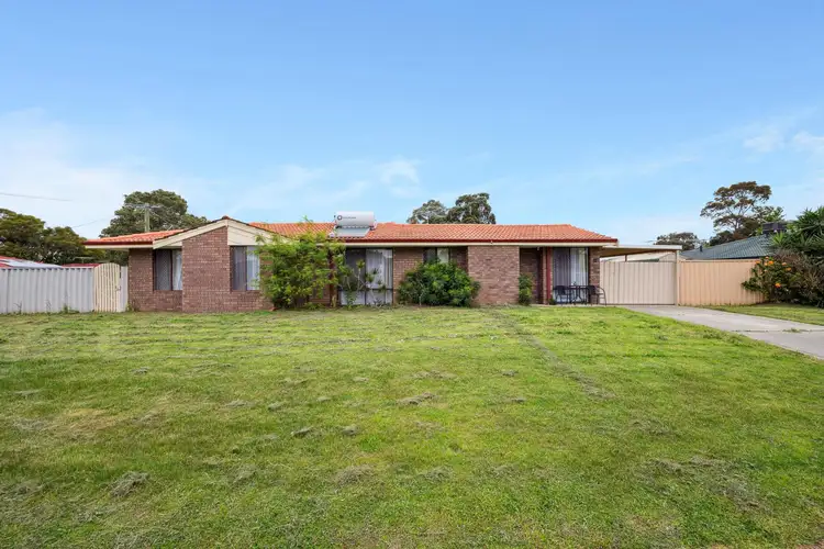 10 Gymea Court, Armadale WA 6112