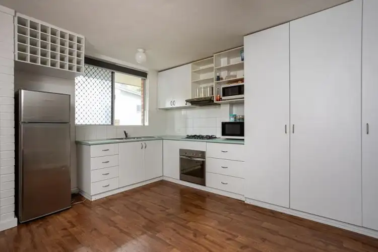 Third view of Homely apartment listing, 2/100-108 Subiaco Road, Subiaco WA 6008
