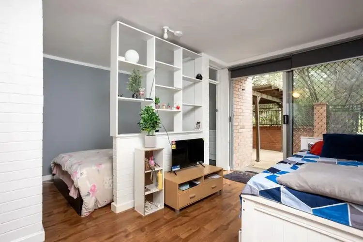 Fifth view of Homely apartment listing, 2/100-108 Subiaco Road, Subiaco WA 6008