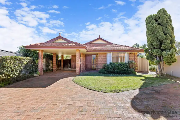 Main view of Homely house listing, 3 Beagle Close, Mosman Park WA 6012