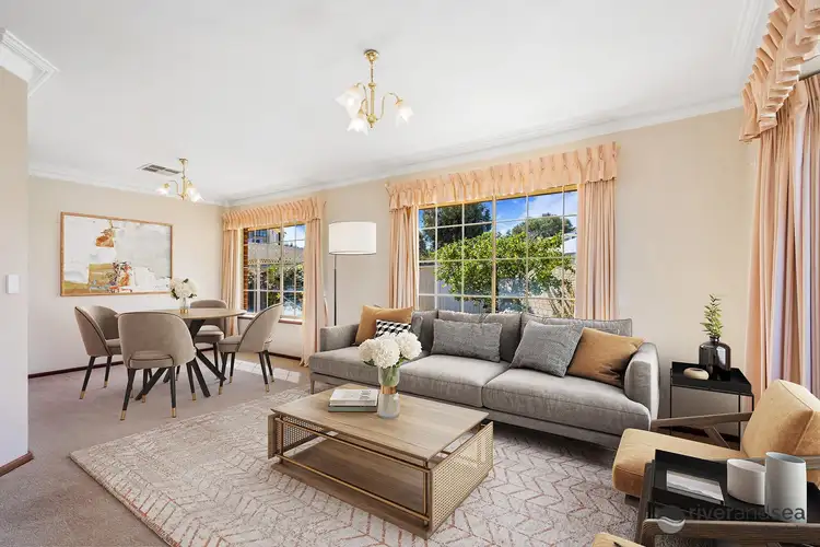 Second view of Homely house listing, 3 Beagle Close, Mosman Park WA 6012