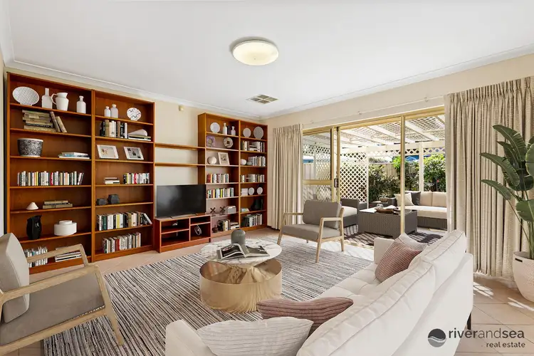 Fourth view of Homely house listing, 3 Beagle Close, Mosman Park WA 6012