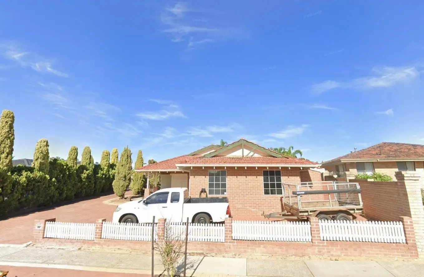 Main view of Homely house listing, 129 Cedric Street, Stirling WA 6021