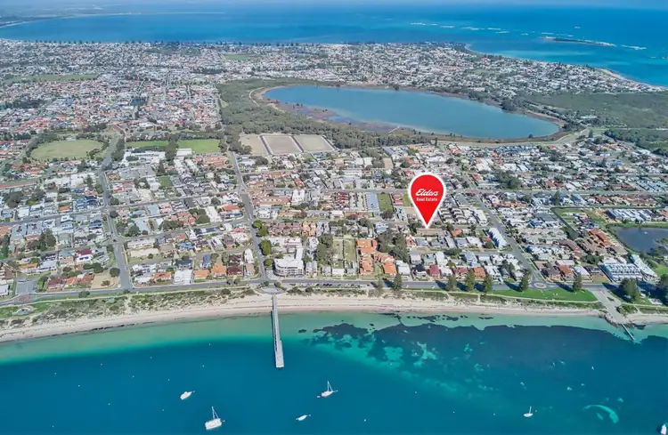 3/12 Harrison Street, Rockingham WA 6168