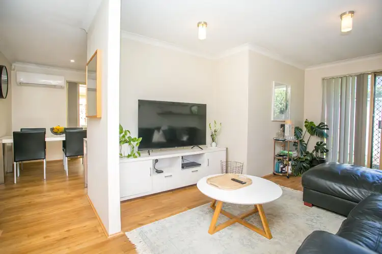 Second view of Homely villa listing, 49B Pembroke Street, Bicton WA 6157