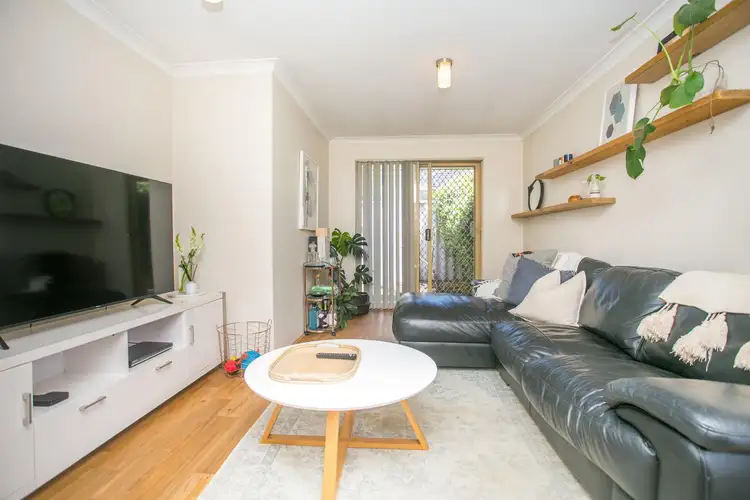 Third view of Homely villa listing, 49B Pembroke Street, Bicton WA 6157