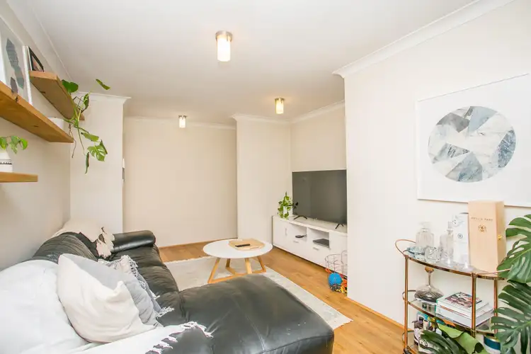 Fourth view of Homely villa listing, 49B Pembroke Street, Bicton WA 6157