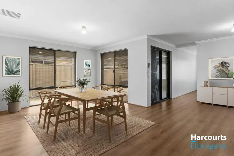 Third view of Homely house listing, 32 Sellafield Bend, Waikiki WA 6169