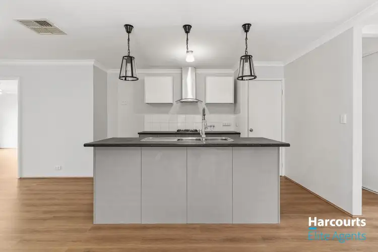 Sixth view of Homely house listing, 32 Sellafield Bend, Waikiki WA 6169