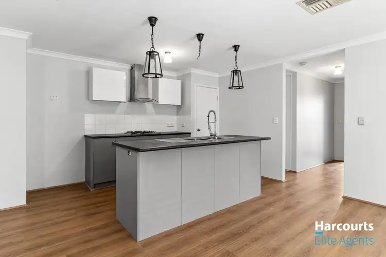 Seventh view of Homely house listing, 32 Sellafield Bend, Waikiki WA 6169