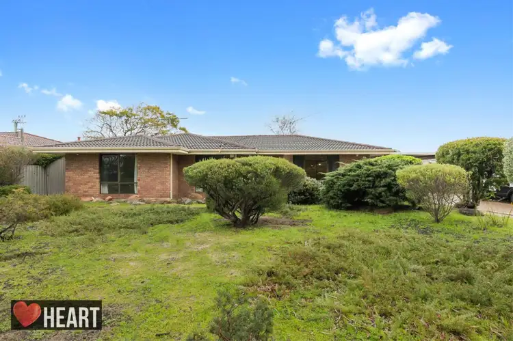 3 Meller Road, Bibra Lake WA 6163