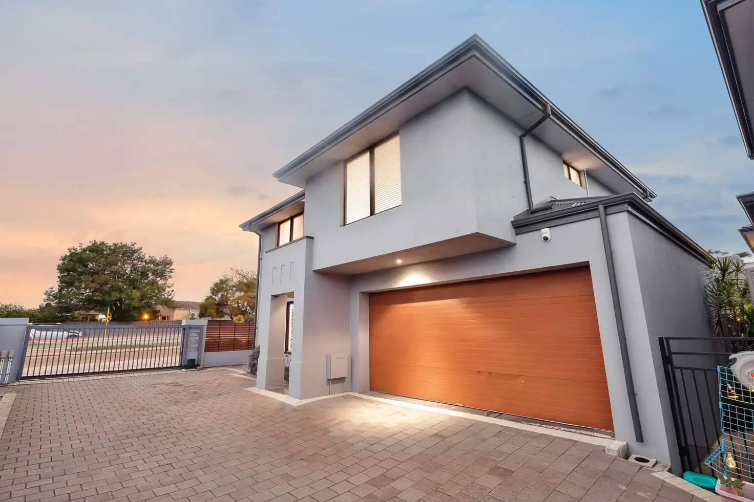 Main view of Homely townhouse listing, 80A Odin Road, Innaloo WA 6018
