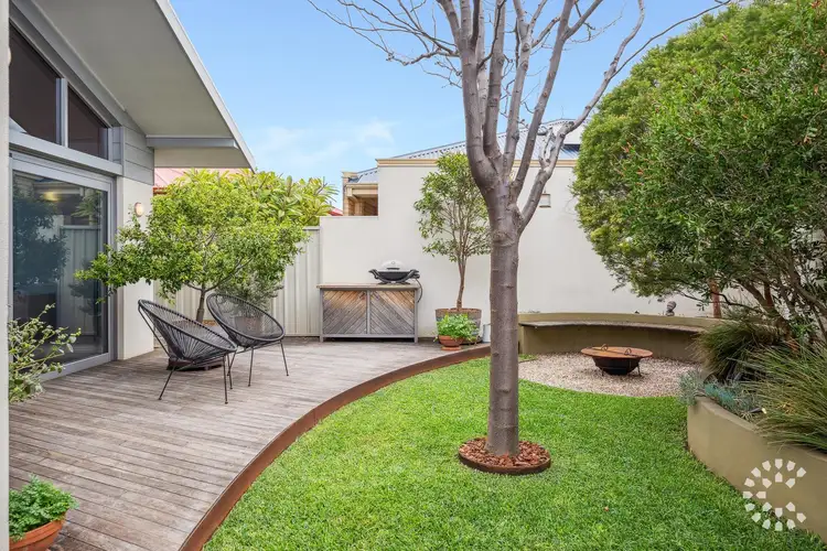 Third view of Homely house listing, 2E Rennie Crescent North, Hilton WA 6163