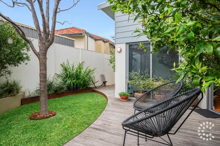 Fourth view of Homely house listing, 2E Rennie Crescent North, Hilton WA 6163