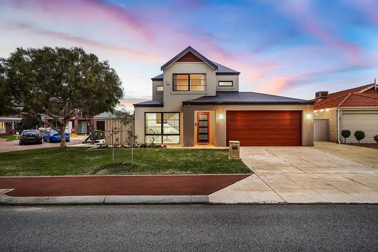 Main view of Homely house listing, 29 Veronica Parkway, Stirling WA 6021