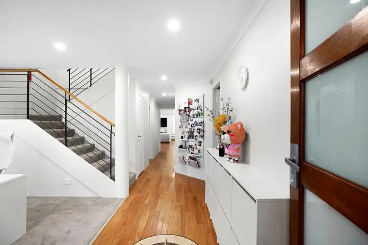 Second view of Homely house listing, 29 Veronica Parkway, Stirling WA 6021