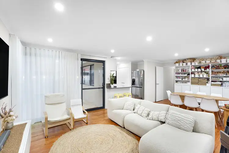 Seventh view of Homely house listing, 29 Veronica Parkway, Stirling WA 6021