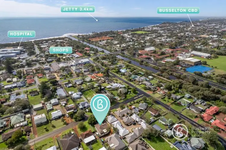6A Maxted Street, West Busselton WA 6280