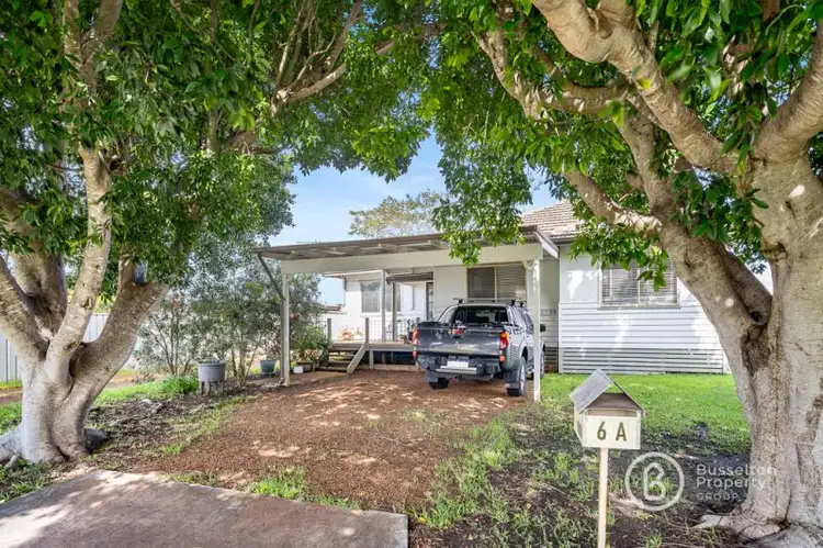 Second view of Homely house listing, 6A Maxted Street, West Busselton WA 6280