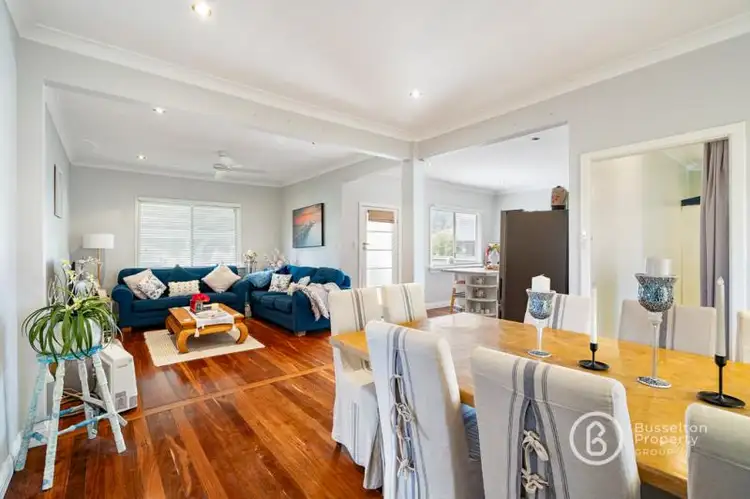 Fourth view of Homely house listing, 6A Maxted Street, West Busselton WA 6280