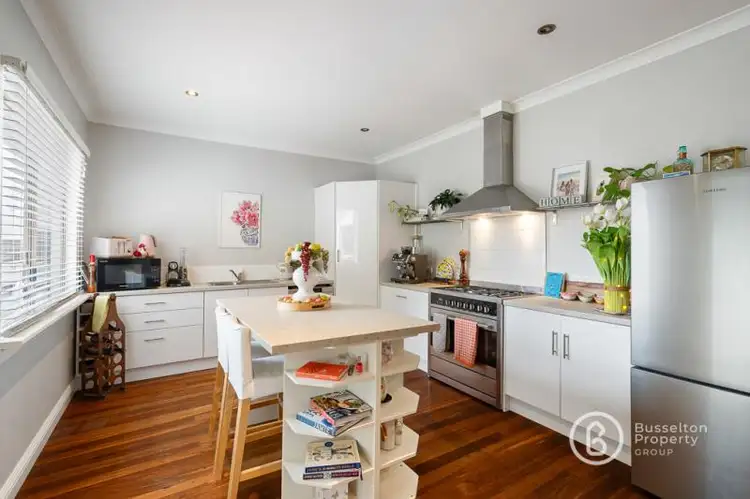 Fifth view of Homely house listing, 6A Maxted Street, West Busselton WA 6280