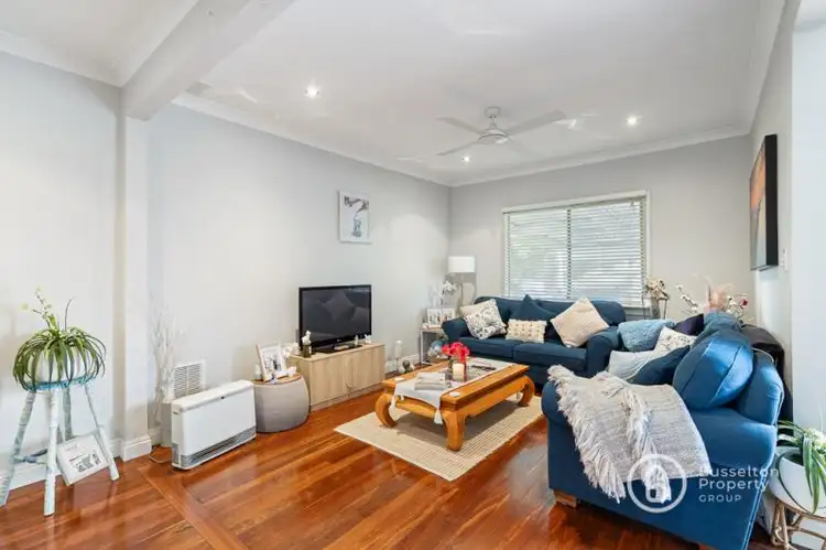 Sixth view of Homely house listing, 6A Maxted Street, West Busselton WA 6280