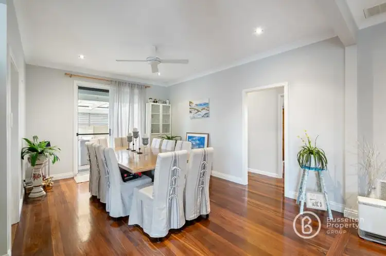 Seventh view of Homely house listing, 6A Maxted Street, West Busselton WA 6280
