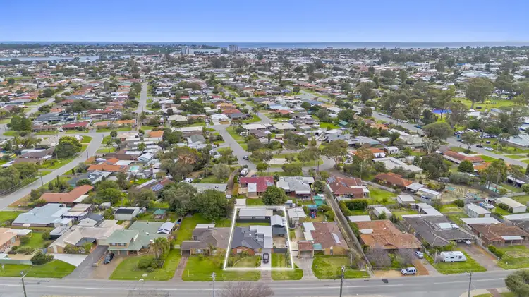 29 Coolibah Avenue, Dudley Park WA 6210