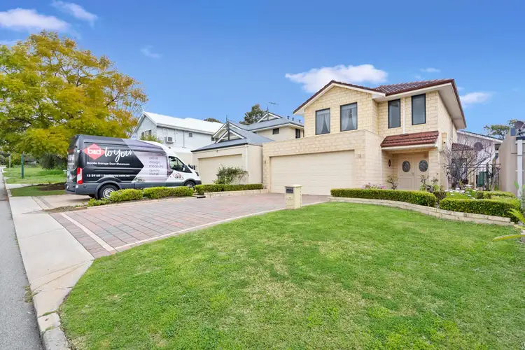 1B Bragor Place, Ardross WA 6153