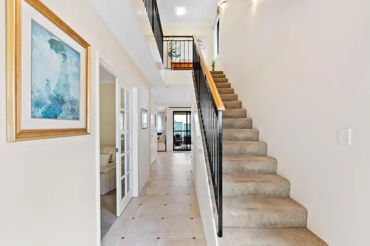Fourth view of Homely house listing, 1B Bragor Place, Ardross WA 6153