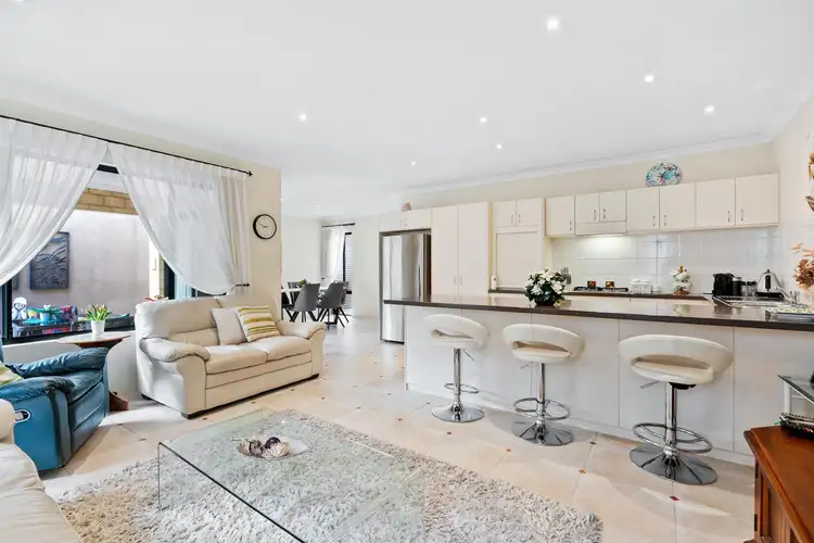 Fifth view of Homely house listing, 1B Bragor Place, Ardross WA 6153