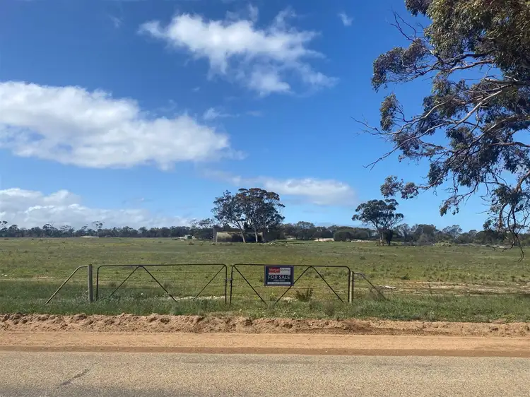Third view of Homely rural property listing, 50 Chandler Merredin Road, Merredin WA 6415
