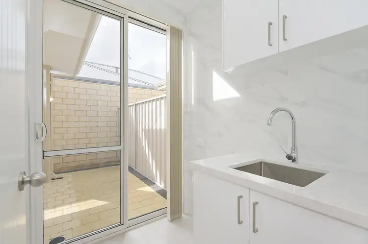 Second view of Homely house listing, 22B Streatham Street, Beckenham WA 6107