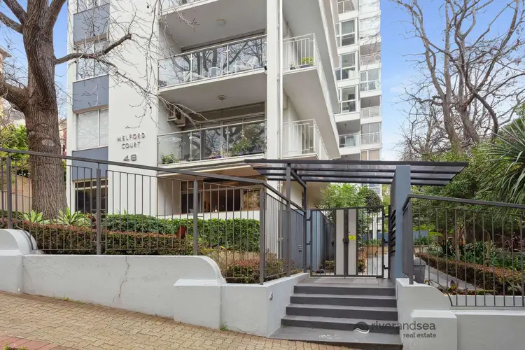 1/48 Mount Street, West Perth WA 6005