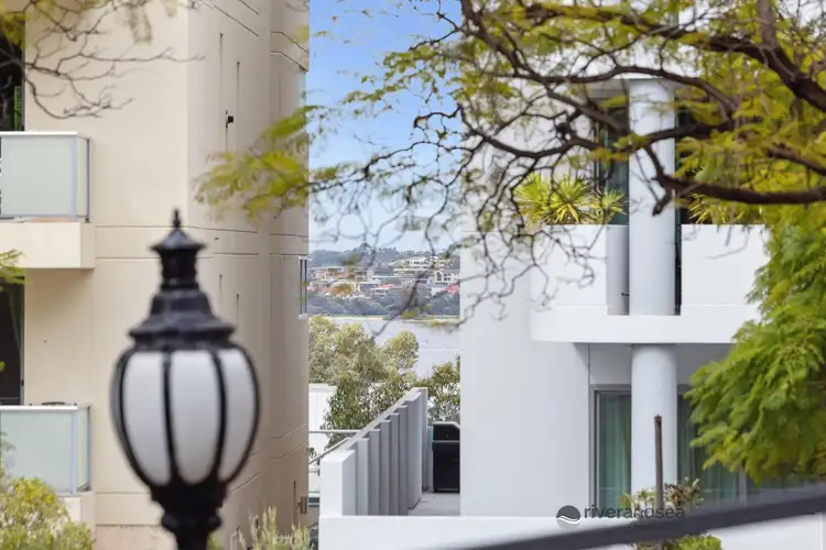 Fourth view of Homely apartment listing, 1/48 Mount Street, West Perth WA 6005