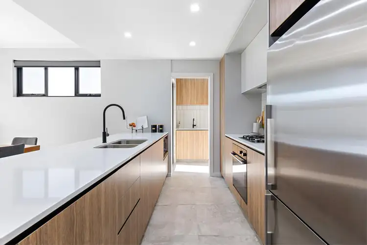 Fifth view of Homely villa listing, 129B Swan Street, Tuart Hill WA 6060