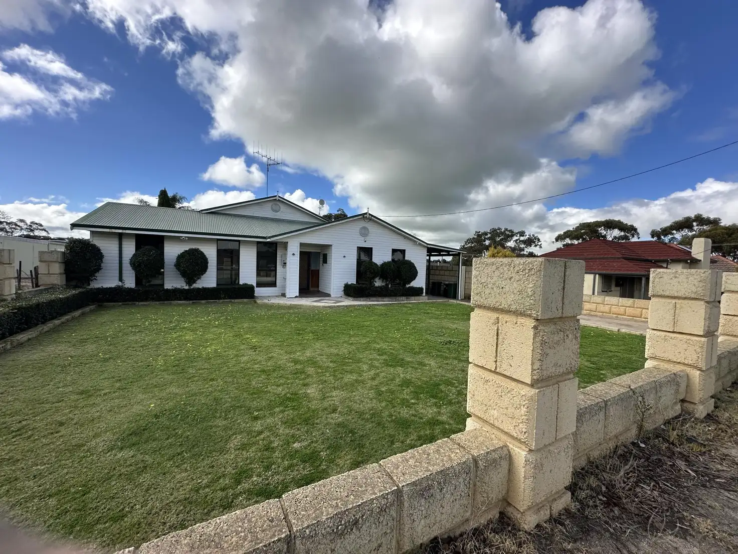 Main view of Homely house listing, 52 Yougenup Road, Gnowangerup WA 6335