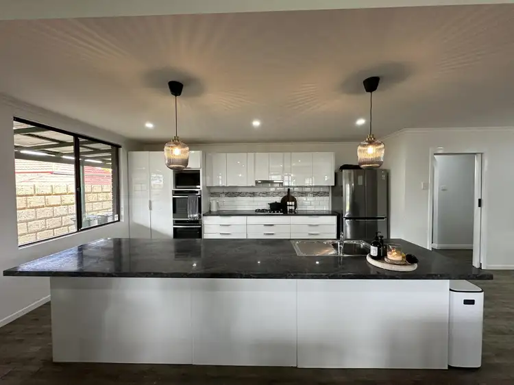 Sixth view of Homely house listing, 52 Yougenup Road, Gnowangerup WA 6335