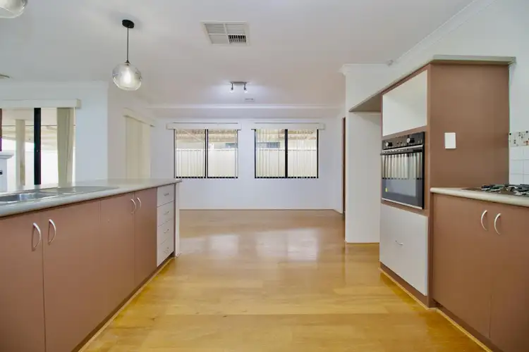 Fourth view of Homely house listing, 6 Bopeechee Way, Port Kennedy WA 6172