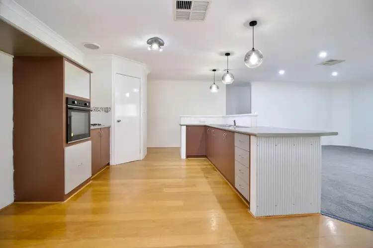 Fifth view of Homely house listing, 6 Bopeechee Way, Port Kennedy WA 6172