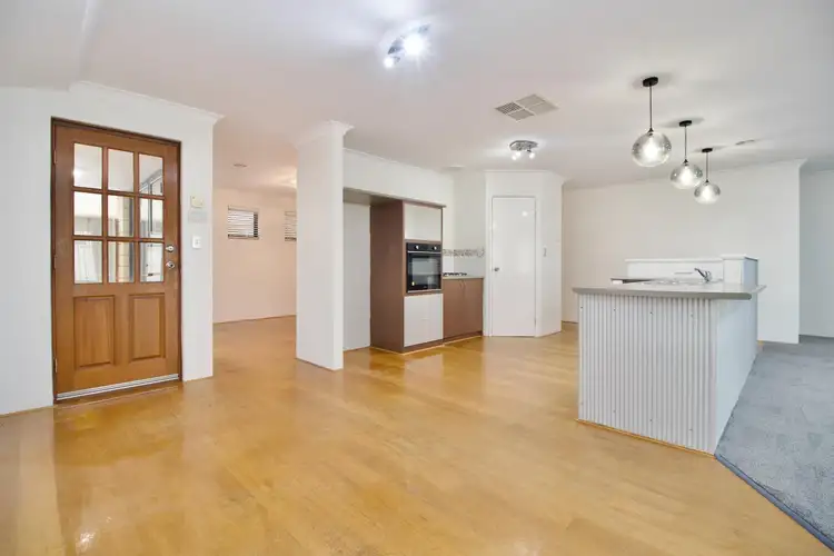 Sixth view of Homely house listing, 6 Bopeechee Way, Port Kennedy WA 6172
