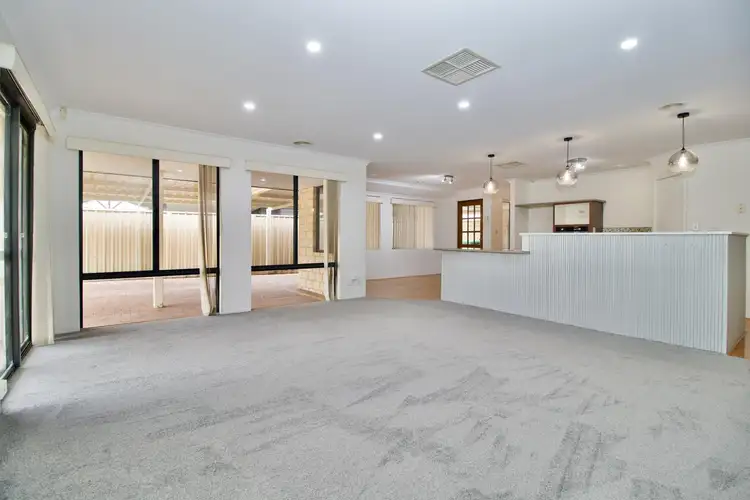 Seventh view of Homely house listing, 6 Bopeechee Way, Port Kennedy WA 6172
