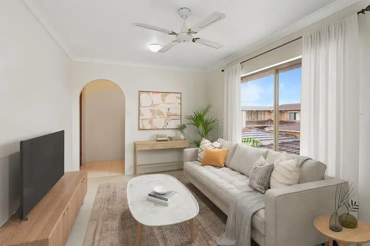 Second view of Homely retirement listing, 103/7 HARMAN ROAD, Sorrento WA 6020