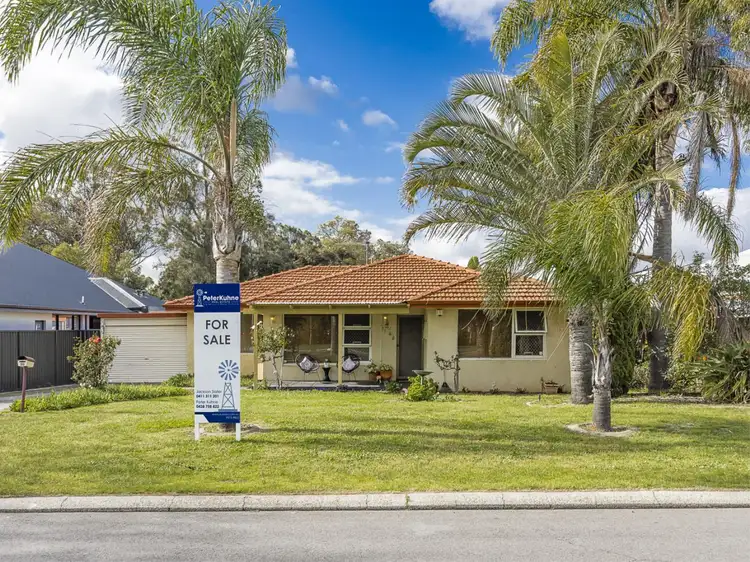 Main view of Homely house listing, 30 Cygnet Street, Dianella WA 6059