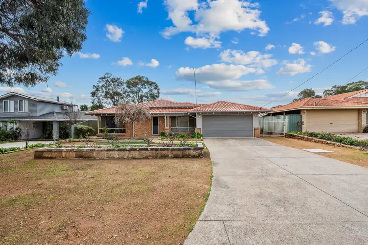 20 Ryan Way, Lesmurdie WA 6076