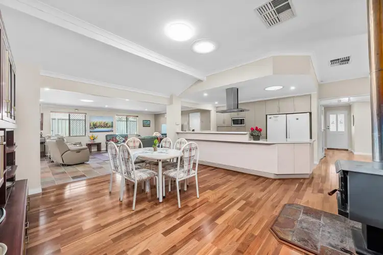 Second view of Homely house listing, 20 Ryan Way, Lesmurdie WA 6076